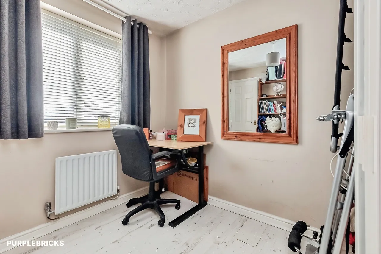Garston Road, Corby, NN18, photo 13