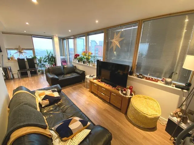 West Point Wellington Street, City Centre, LS1, photo 6