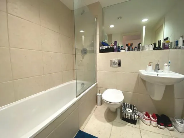 West Point Wellington Street, City Centre, LS1, photo 16