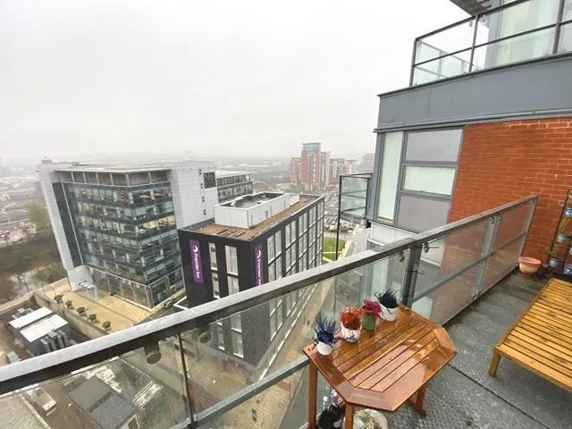 West Point Wellington Street, City Centre, LS1, photo 7