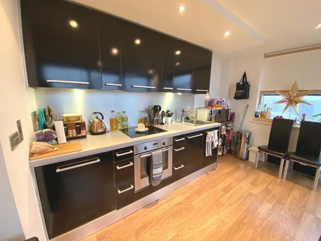 West Point Wellington Street, City Centre, LS1, photo 5