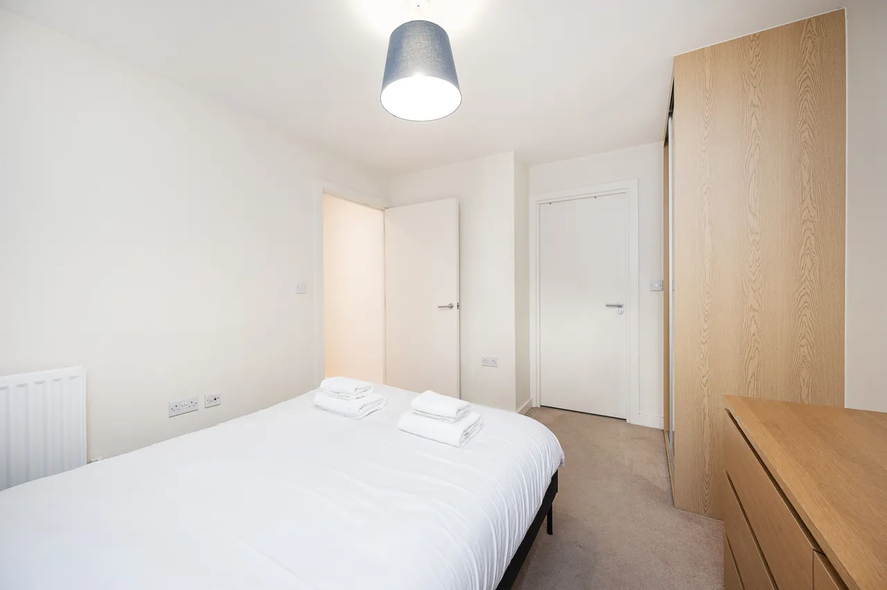 Flat 35 Hoxton Wharf, 14 Wiltshire Row, London, photo 4