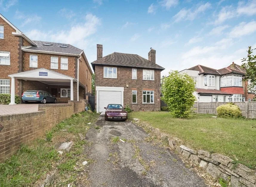 4 bed house for sale — Finchley Lane, Hendon, NW4