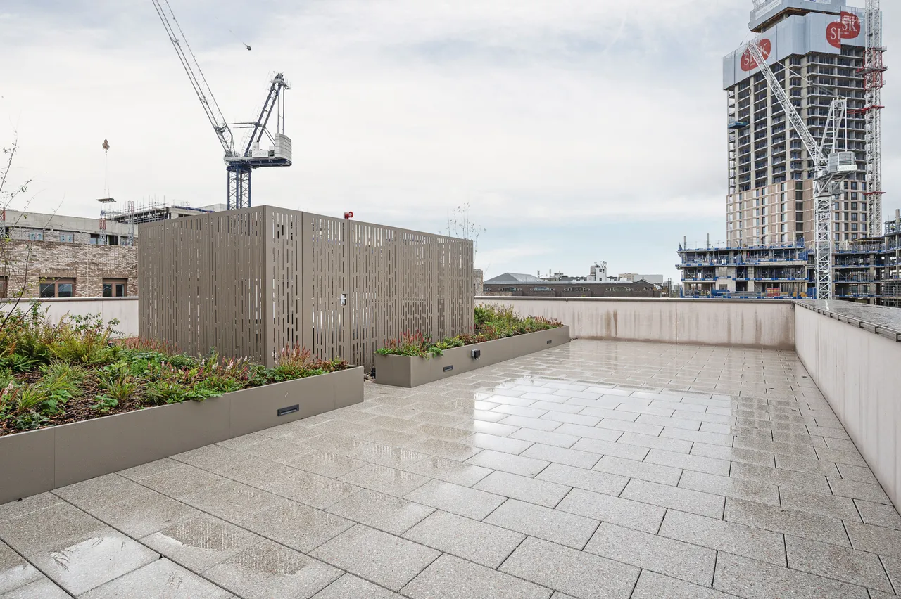 London, SE16, photo 17