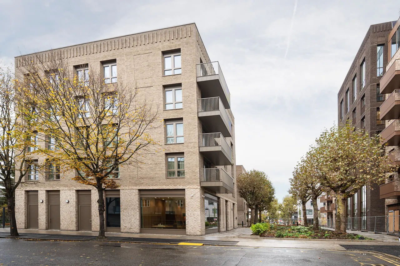 London, SE16, photo 19