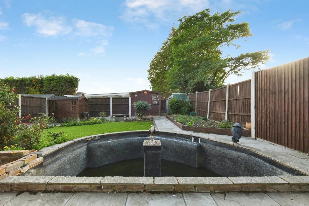 Hamilton Mews, Rayleigh, SS6, photo 15