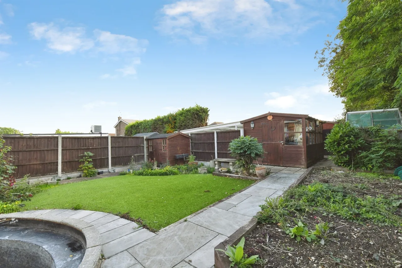 Hamilton Mews, Rayleigh, SS6, photo 14