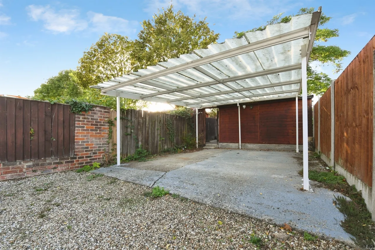 Hamilton Mews, Rayleigh, SS6, photo 17