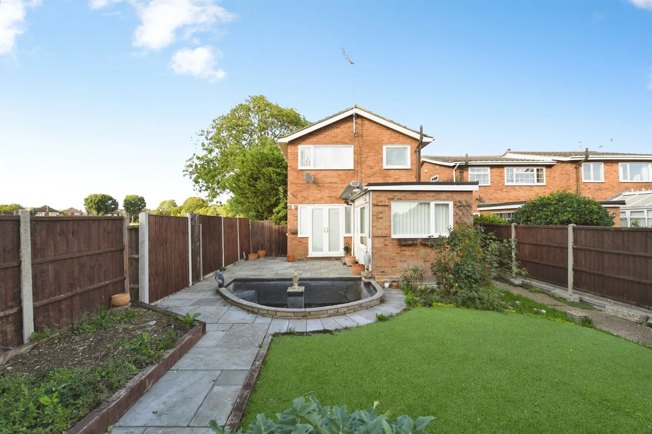 Hamilton Mews, Rayleigh, SS6, photo 13