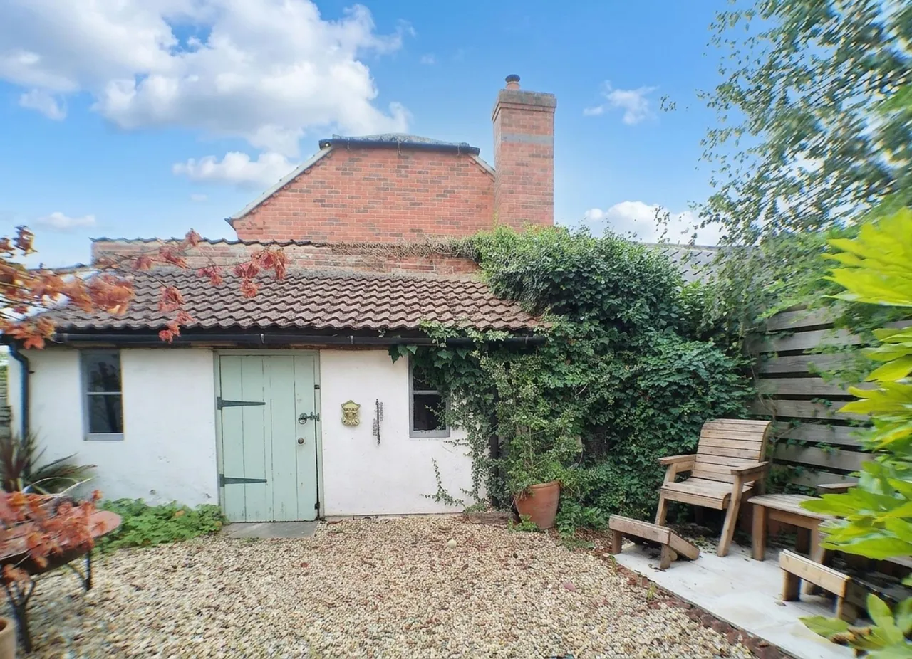 Easthorpe Lane, Redmile, NG13, photo 24