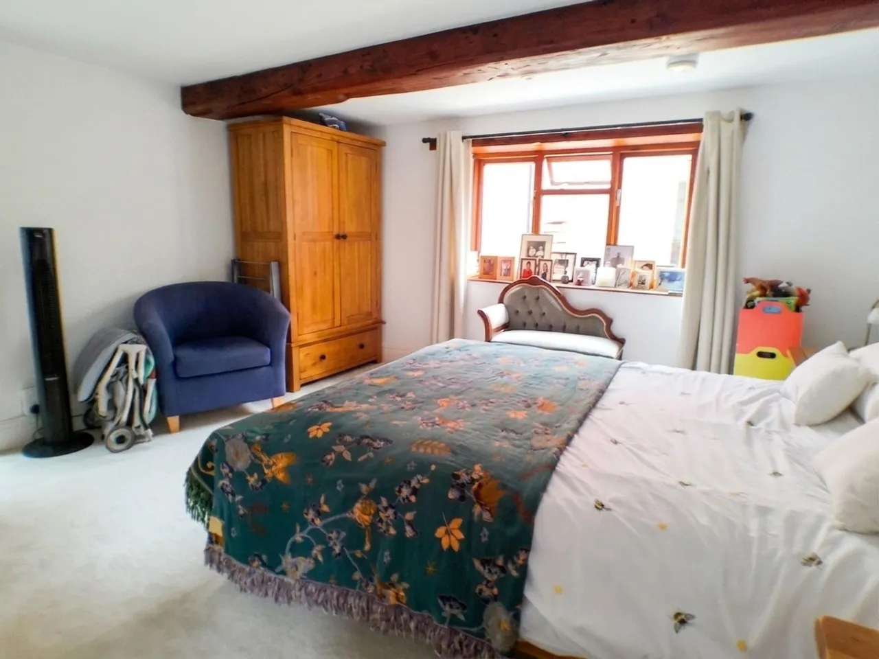 Easthorpe Lane, Redmile, NG13, photo 13