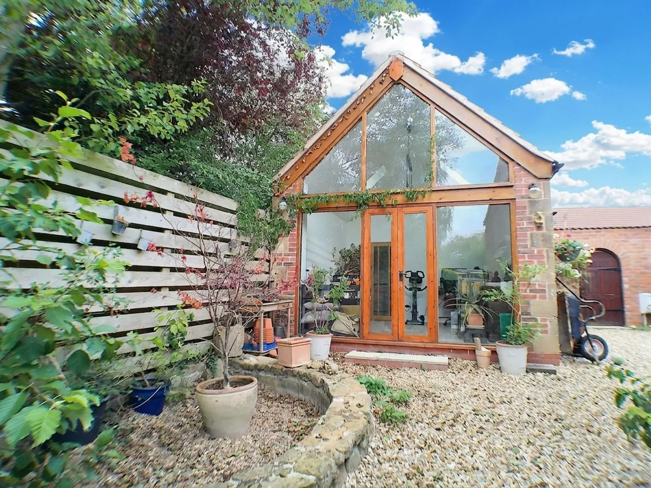 Easthorpe Lane, Redmile, NG13, photo 3