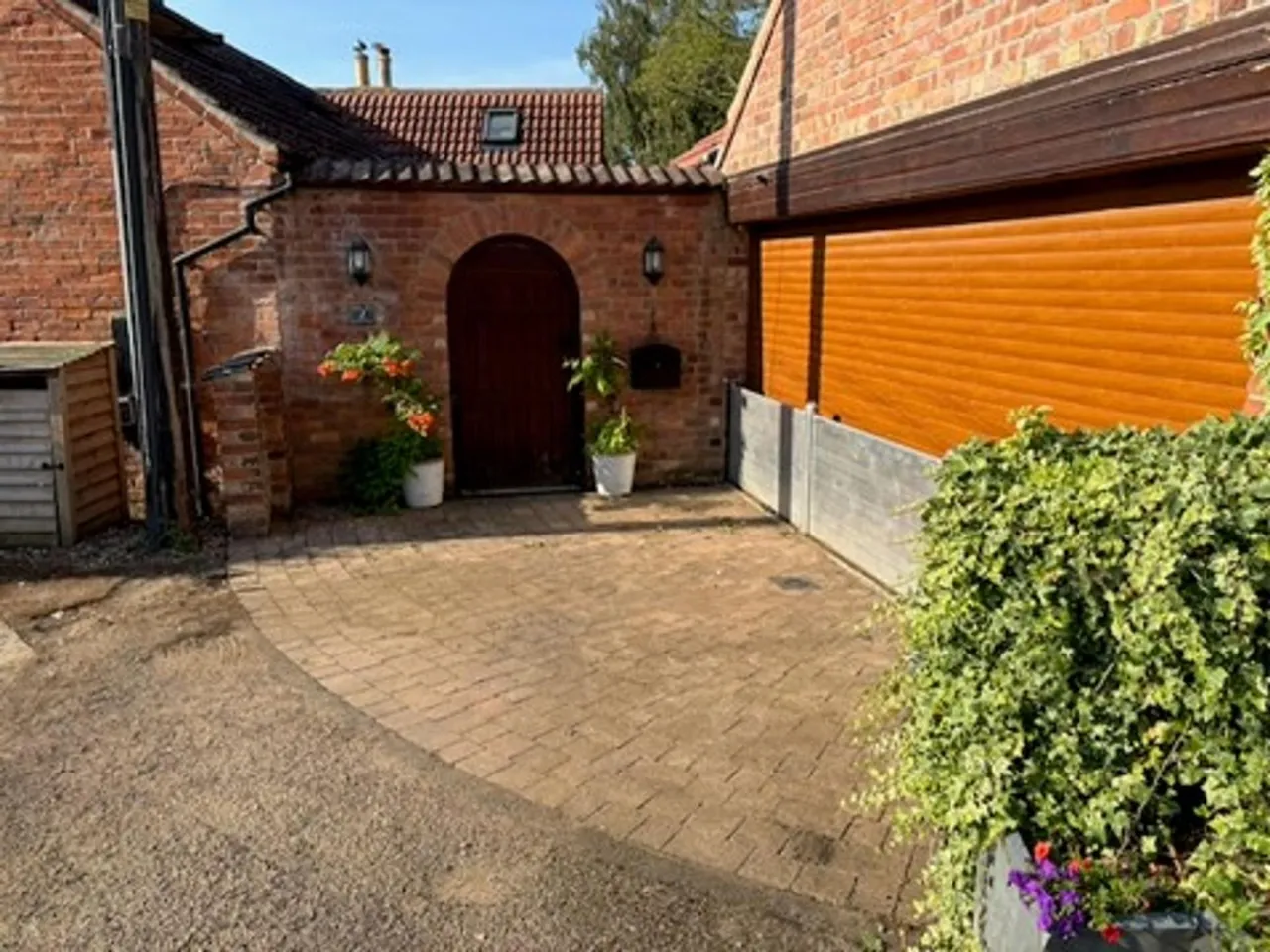 Easthorpe Lane, Redmile, NG13, photo 2
