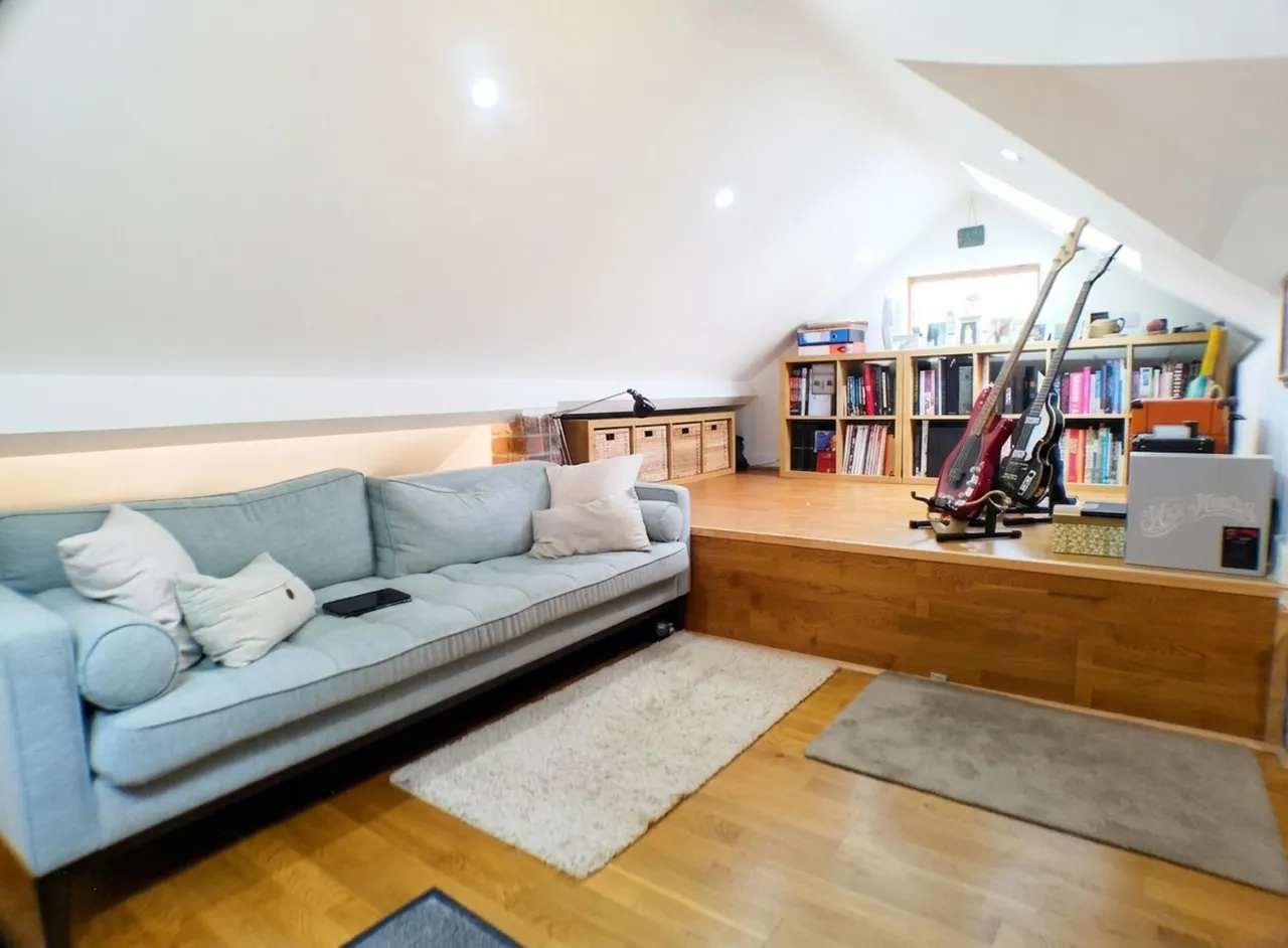 Easthorpe Lane, Redmile, NG13, photo 23