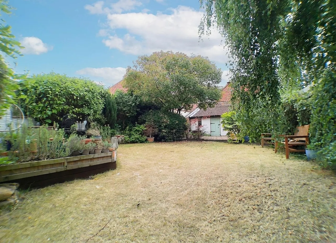 Easthorpe Lane, Redmile, NG13, photo 29