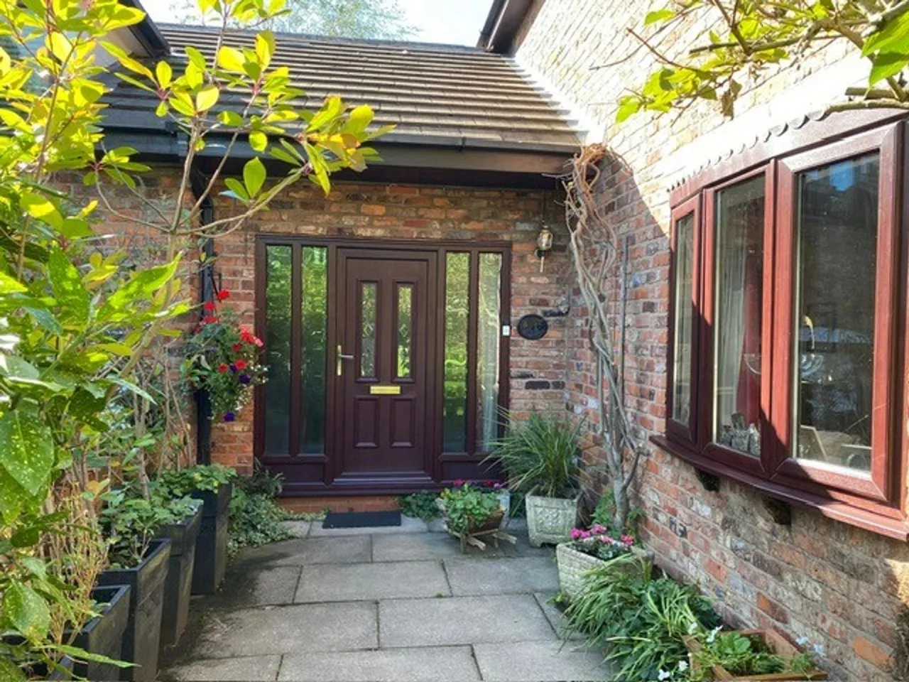 Ashley Gardens, Stockport, photo 26