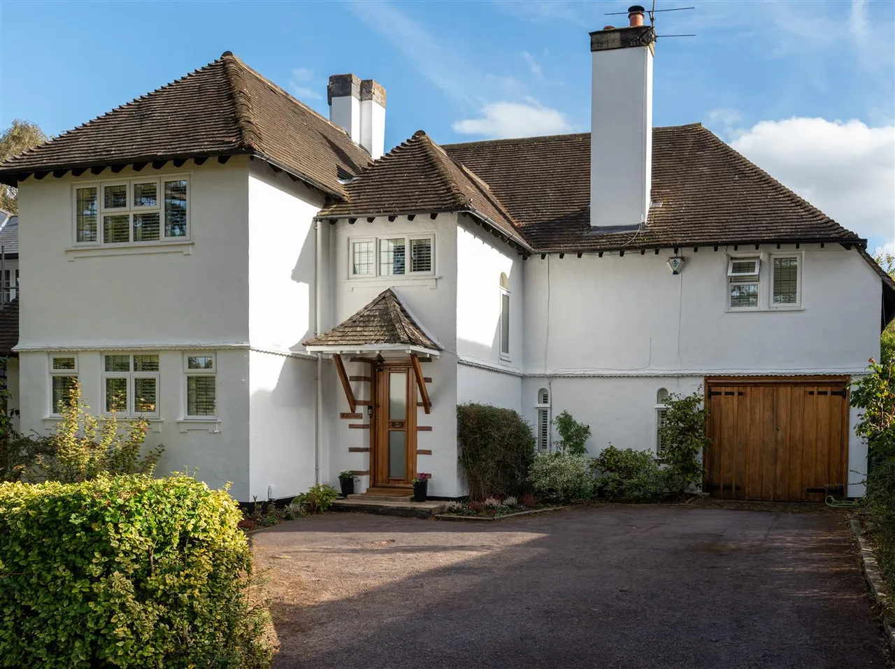 Fir Tree Road, Leatherhead, KT22, photo 20