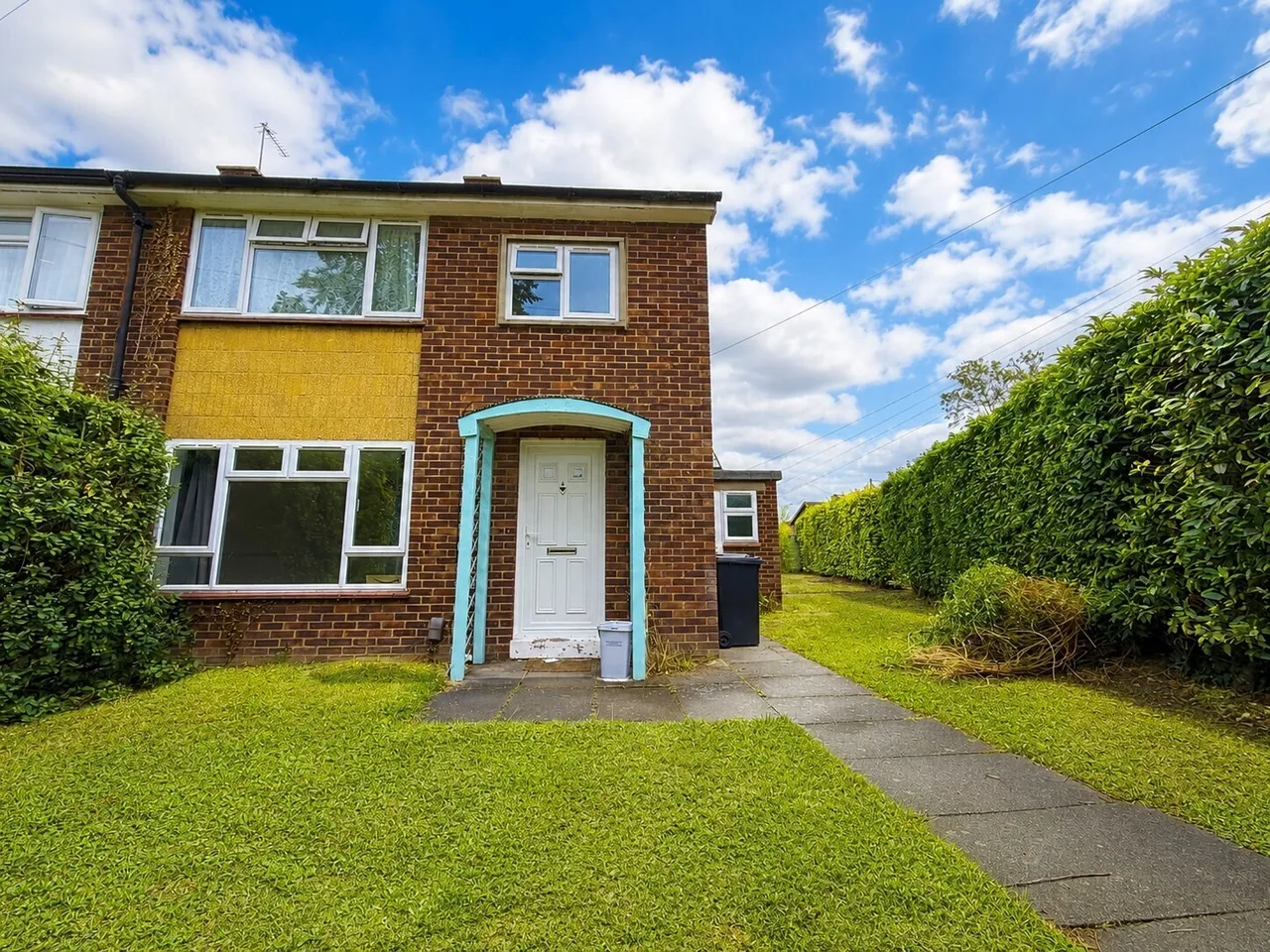 3 bed house to rent — MK41, Putnoe