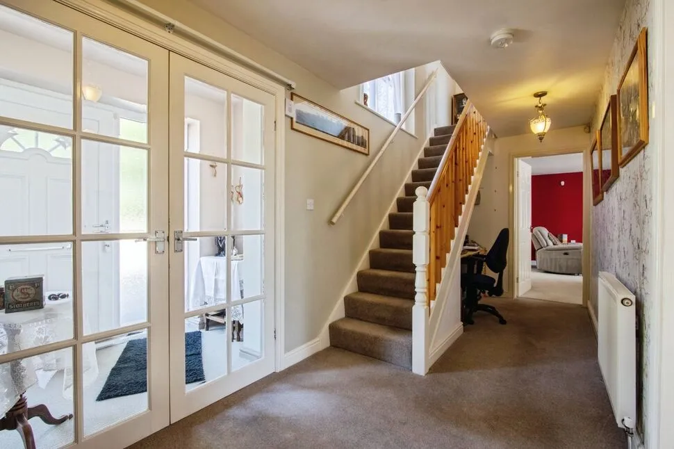 Tong Moor Side, Birkenshaw, BD11, photo 7