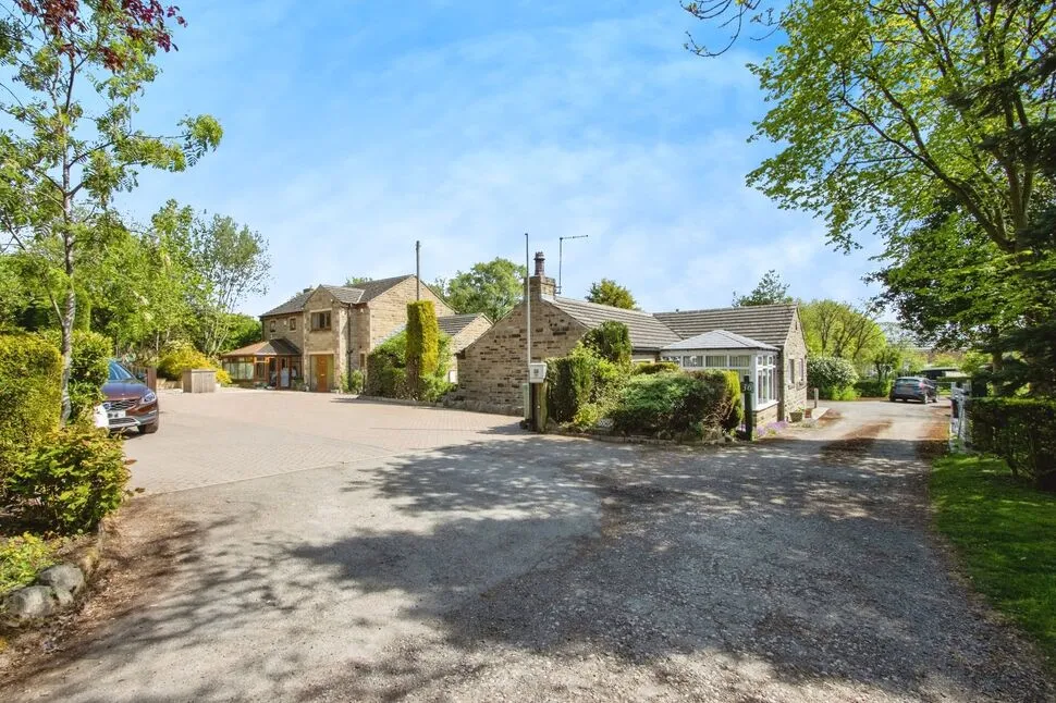 Tong Moor Side, Birkenshaw, BD11, photo 18