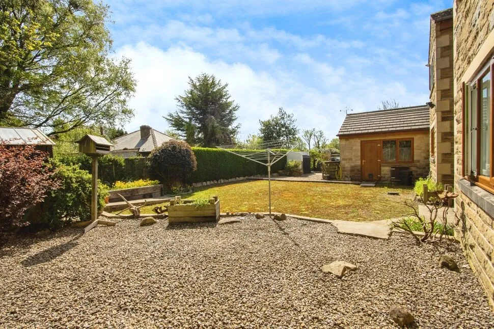 Tong Moor Side, Birkenshaw, BD11, photo 21