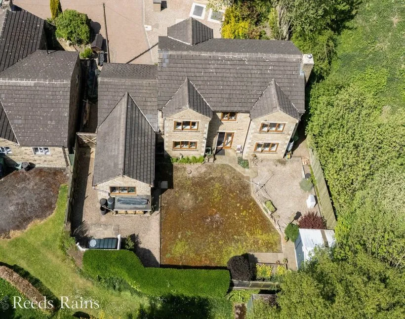 Tong Moor Side, Birkenshaw, BD11, photo 20