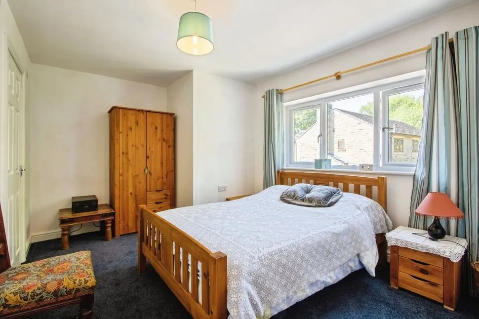 Tong Moor Side, Birkenshaw, BD11, photo 13