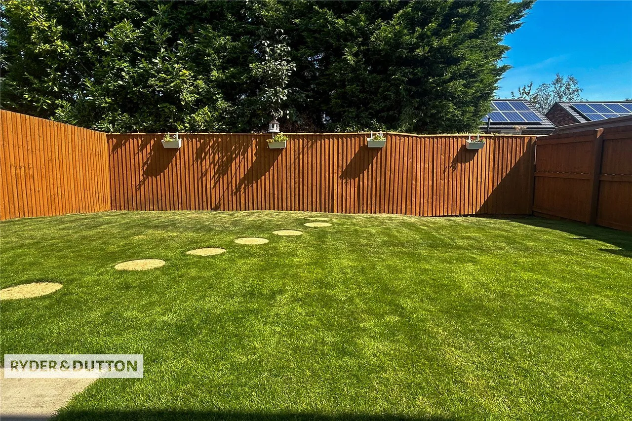Rimsdale Drive, Manchester, M40, photo 21