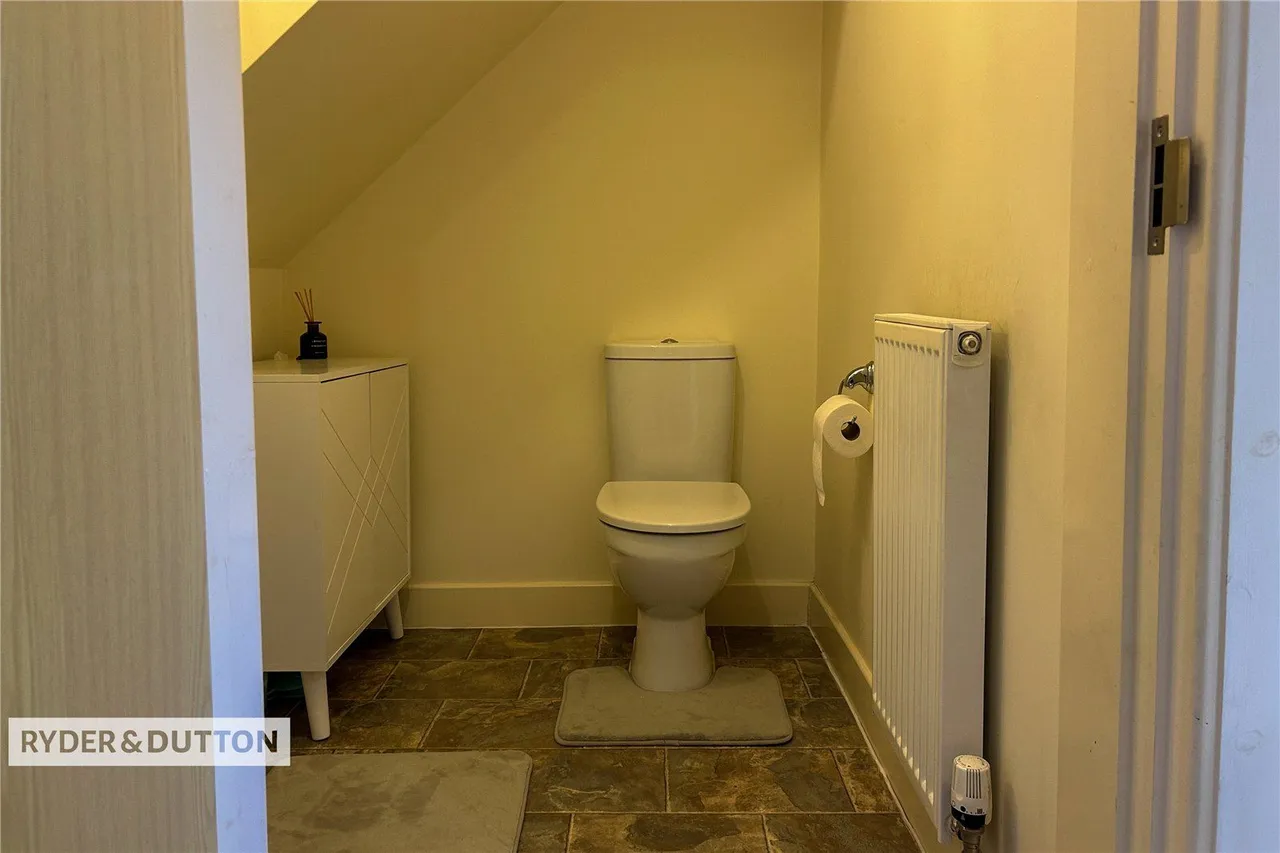 Rimsdale Drive, Manchester, M40, photo 10