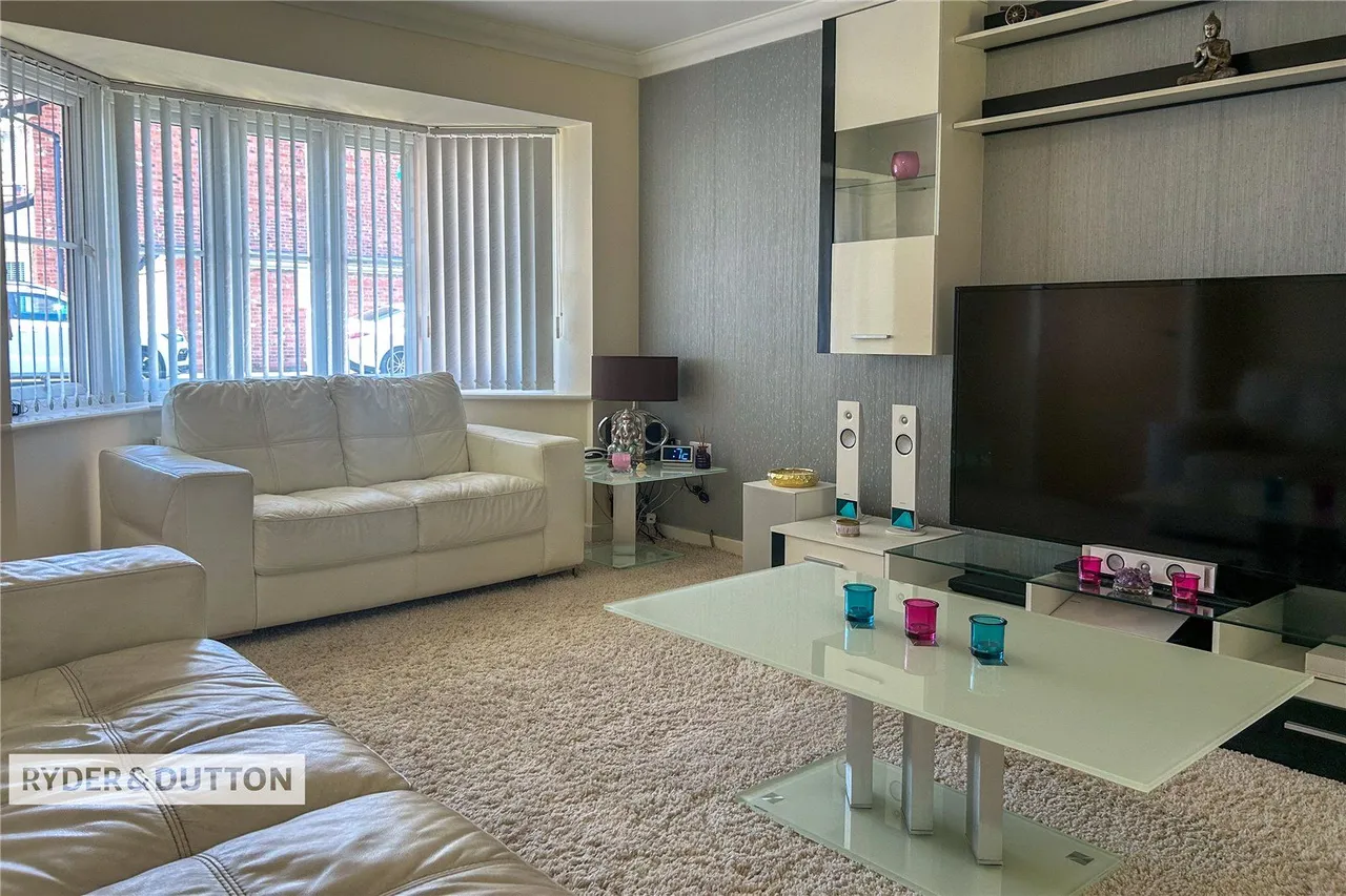 Rimsdale Drive, Manchester, M40, photo 4
