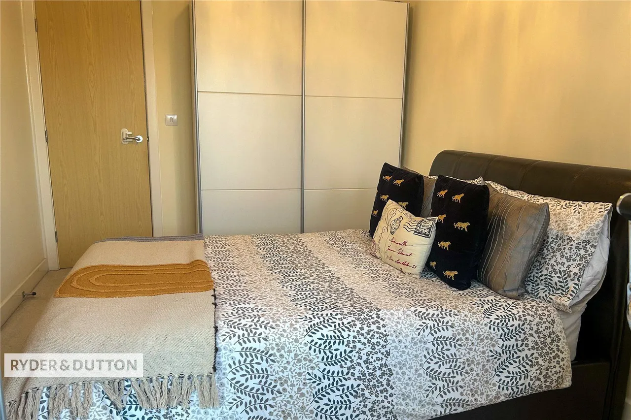 Rimsdale Drive, Manchester, M40, photo 15