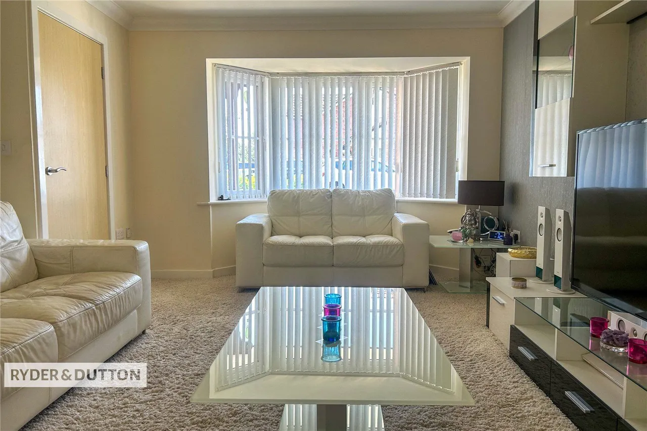 Rimsdale Drive, Manchester, M40, photo 5