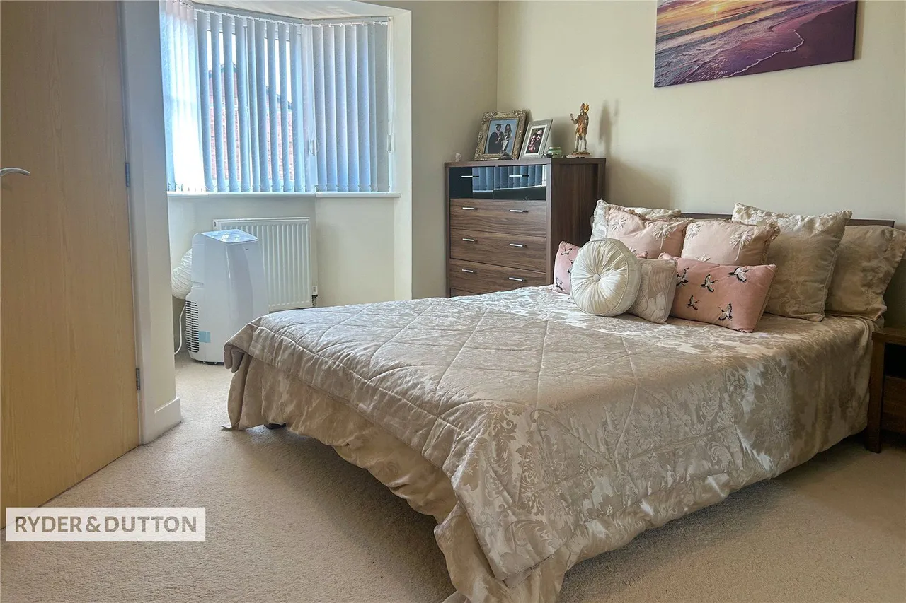 Rimsdale Drive, Manchester, M40, photo 11