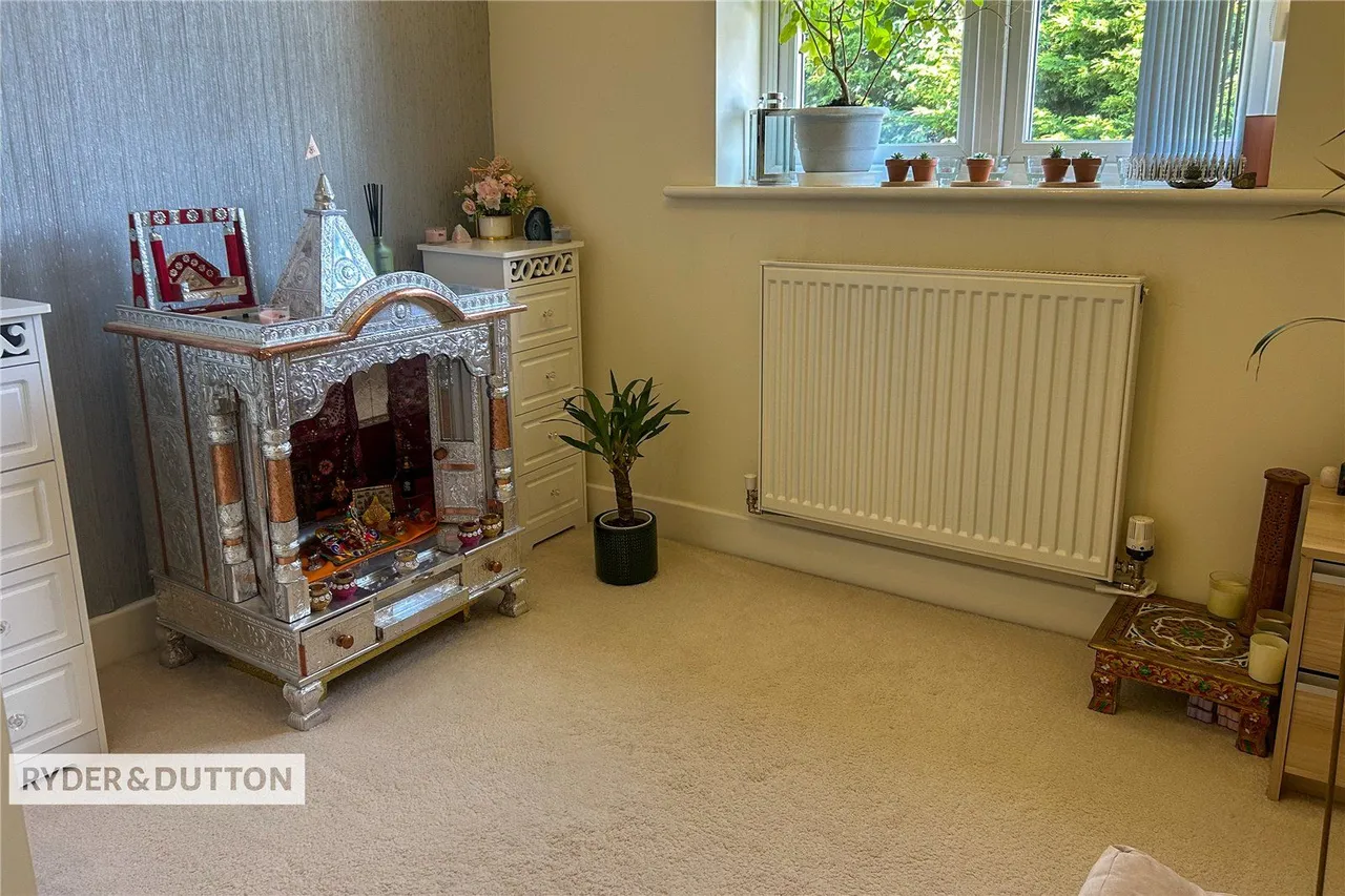 Rimsdale Drive, Manchester, M40, photo 16