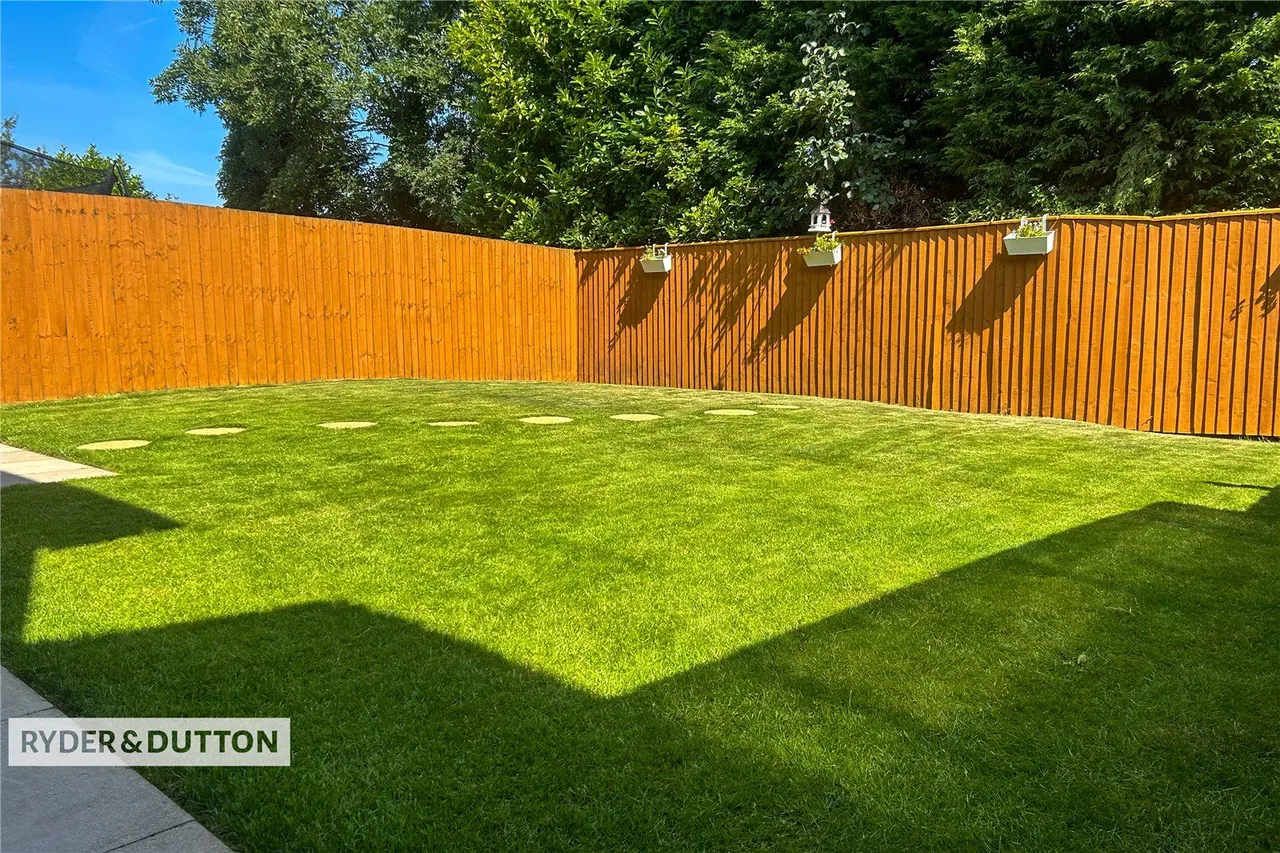 Rimsdale Drive, Manchester, M40, photo 19