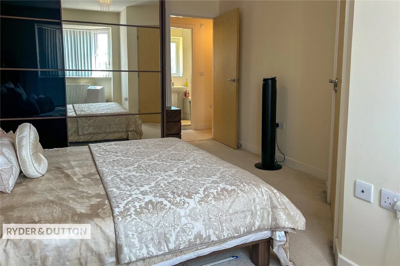 Rimsdale Drive, Manchester, M40, photo 12