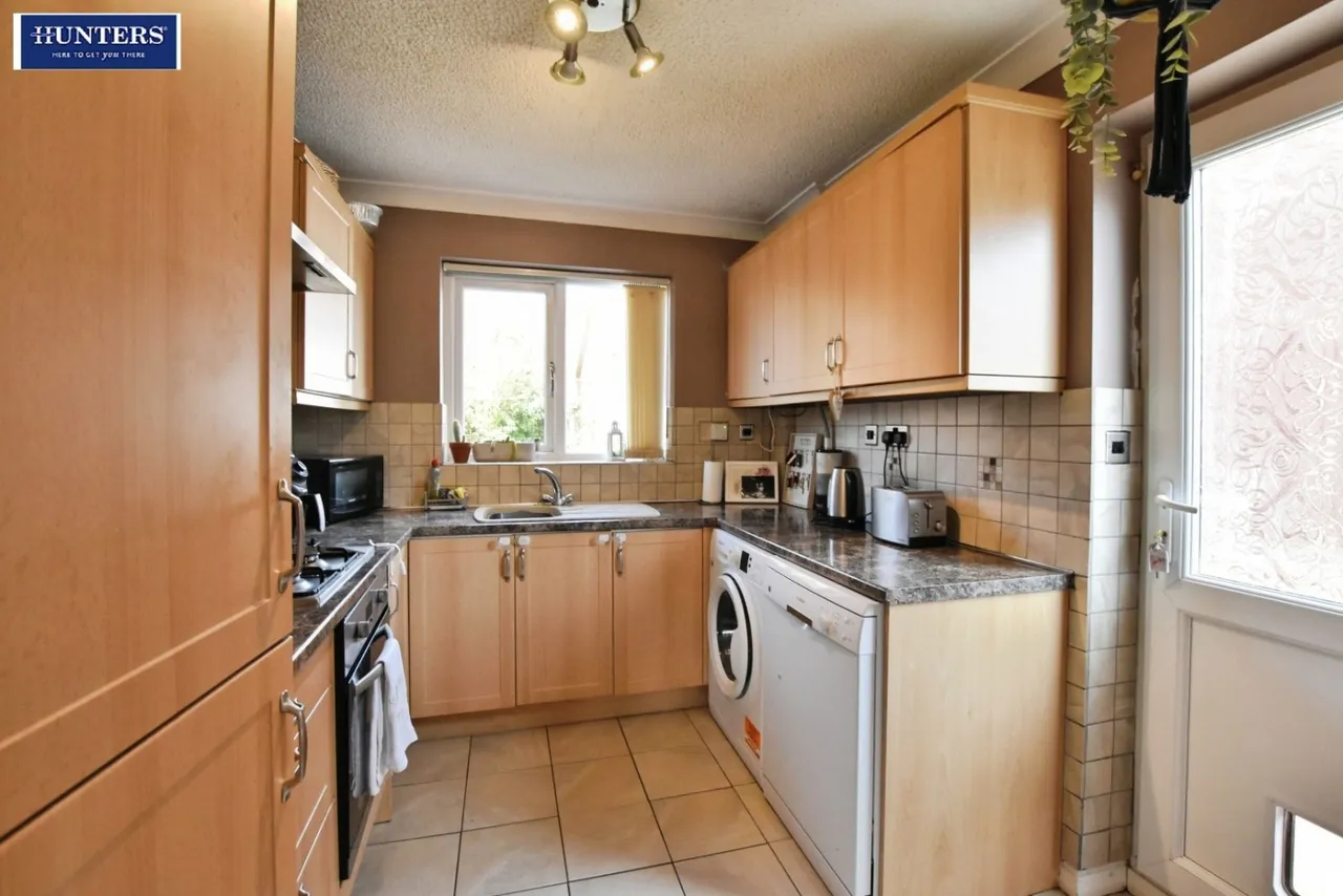Burdock Road, Scunthorpe, photo 8