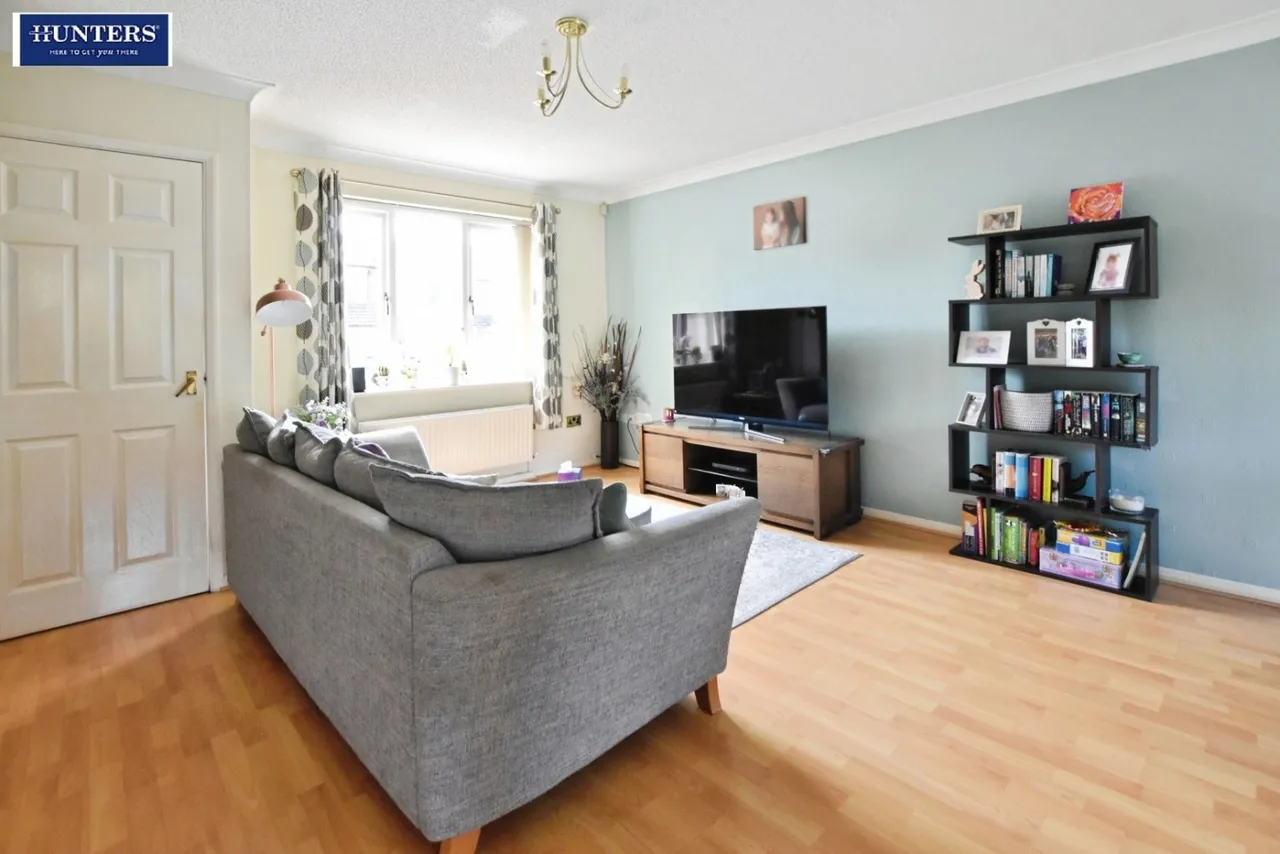 Burdock Road, Scunthorpe, photo 3