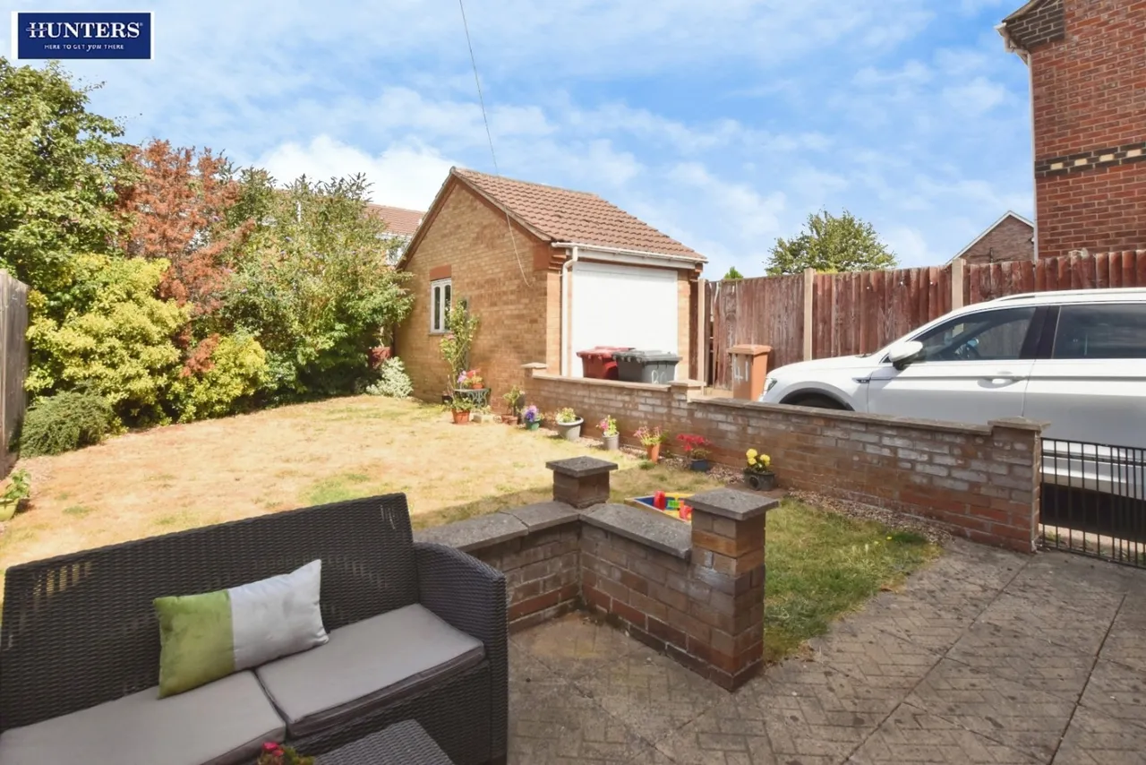 Burdock Road, Scunthorpe, photo 2