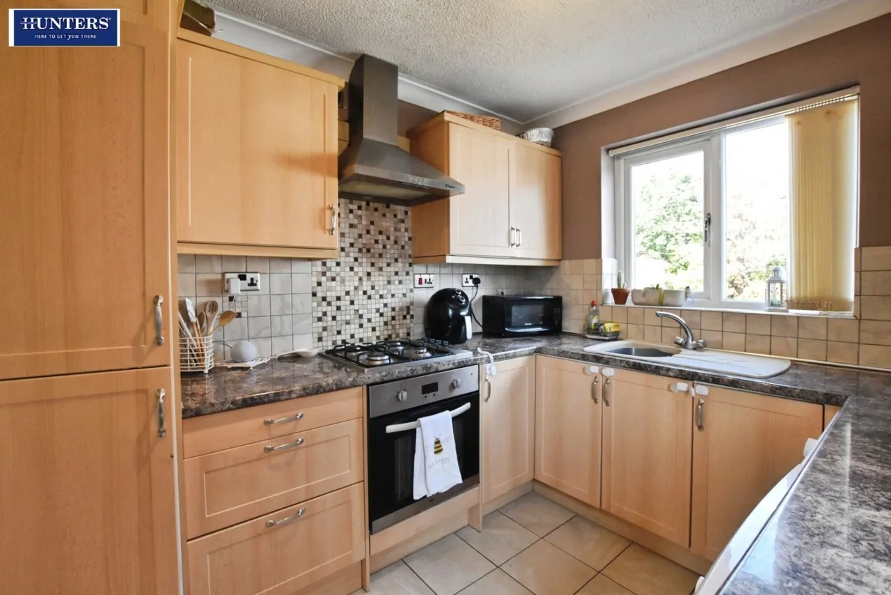 Burdock Road, Scunthorpe, photo 4
