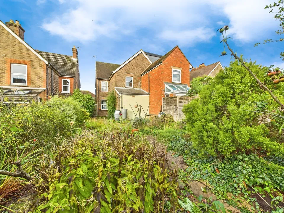 New Street, Horsham, photo 10