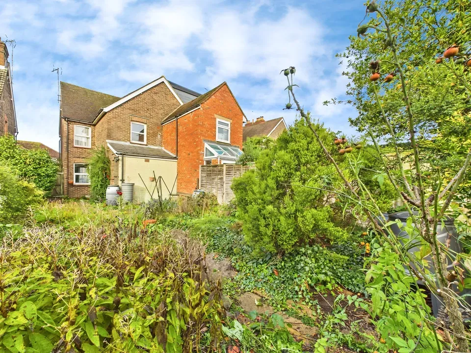 New Street, Horsham, photo 12