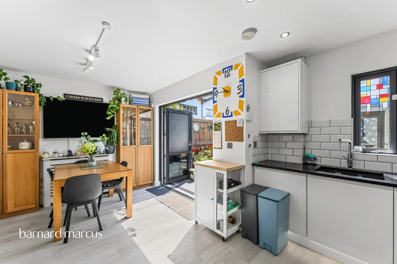 Tomblin Mews, London, SW16, photo 4