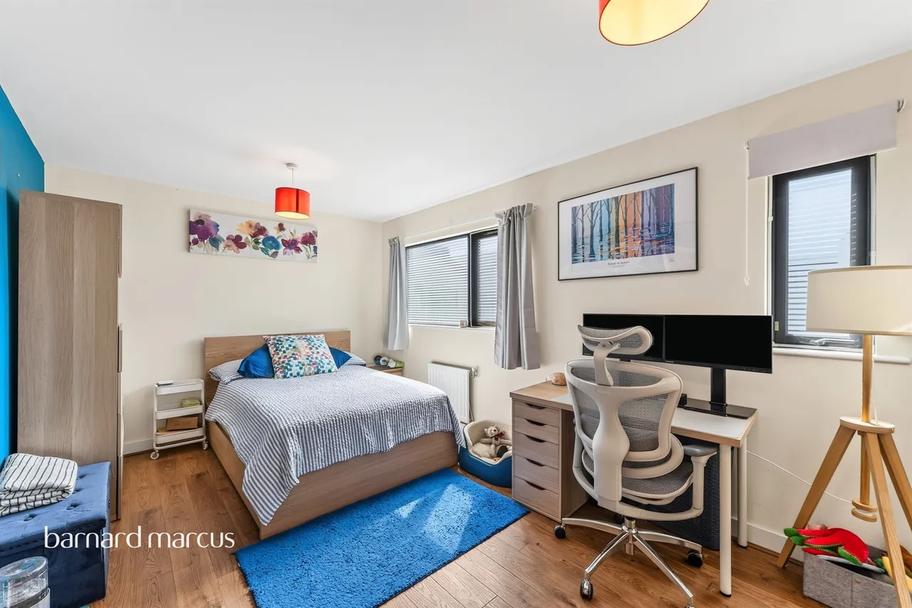 Tomblin Mews, London, SW16, photo 14