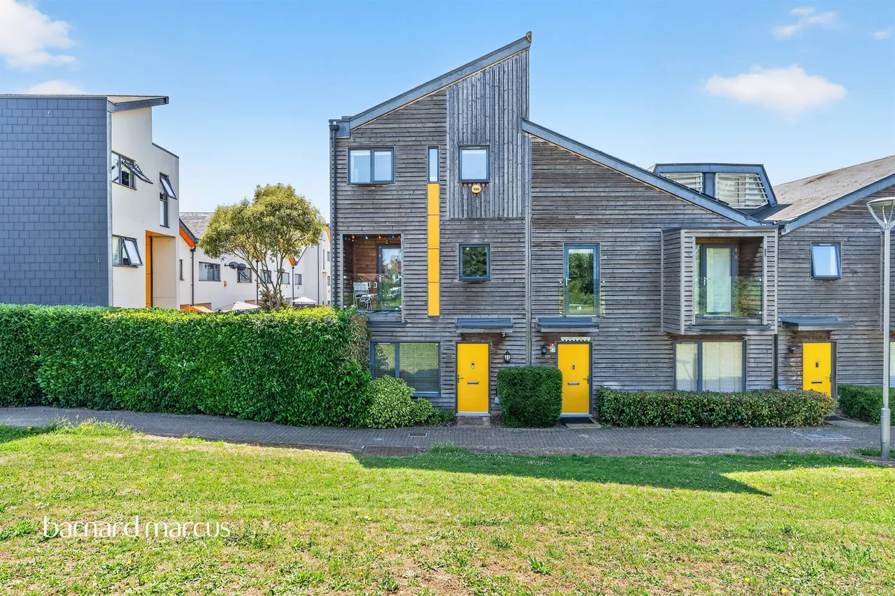 Tomblin Mews, London, SW16, photo 19