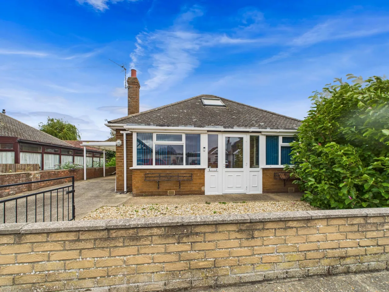 Seacroft Road, Mablethorpe, LN12, photo 13