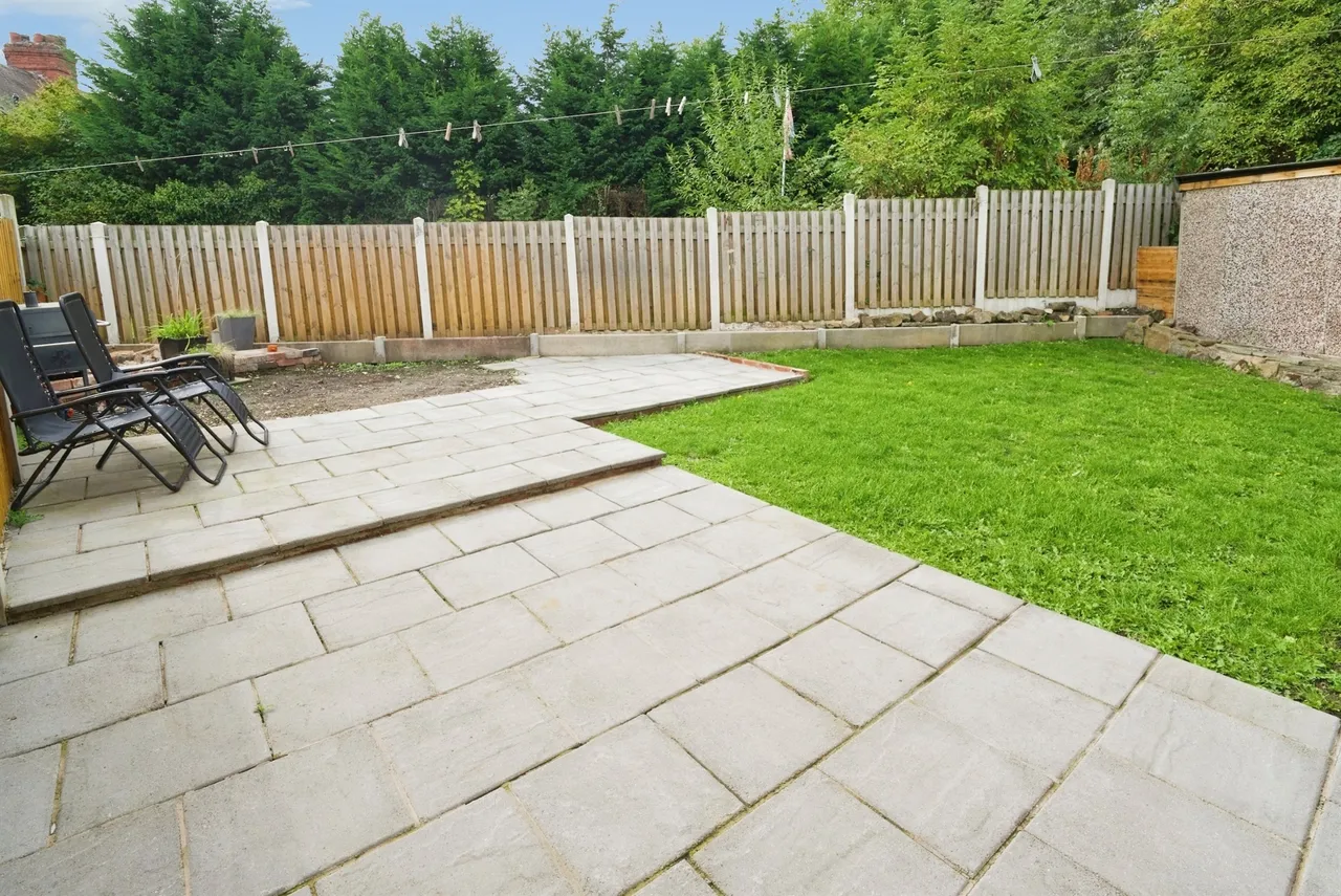 Doncaster Road, Barnsley, S70, photo 15