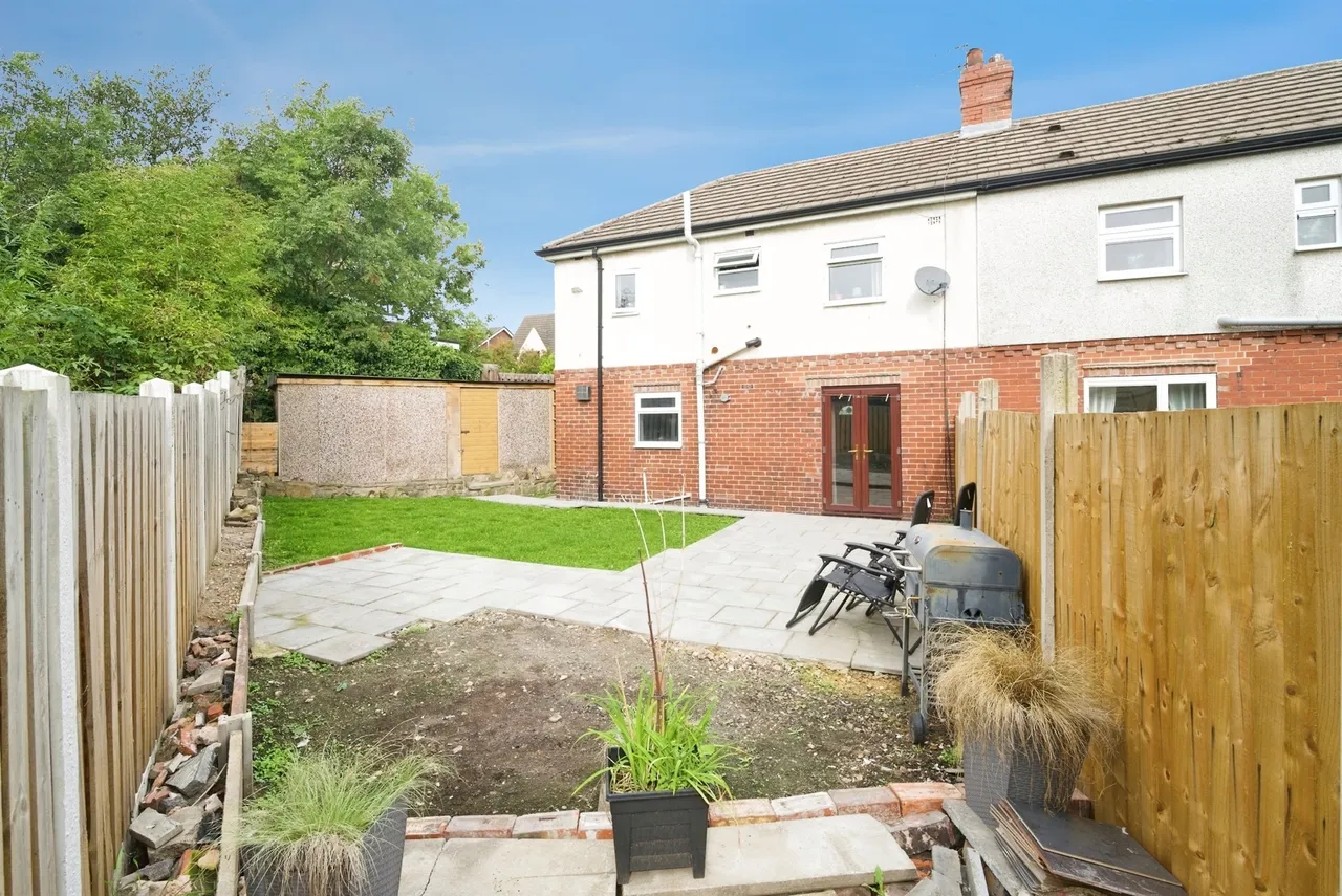 Doncaster Road, Barnsley, S70, photo 16