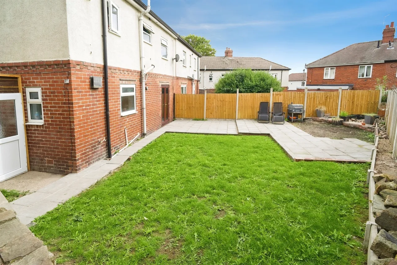 Doncaster Road, Barnsley, S70, photo 17