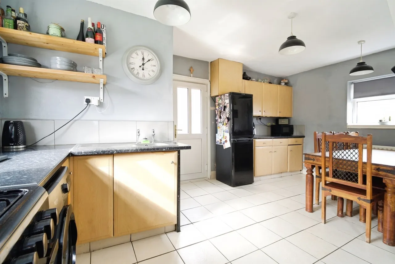 Doncaster Road, Barnsley, S70, photo 5
